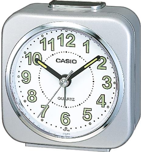 CasioTQ-143S-8DFCasio TQ-143S-8DF Masa Saati