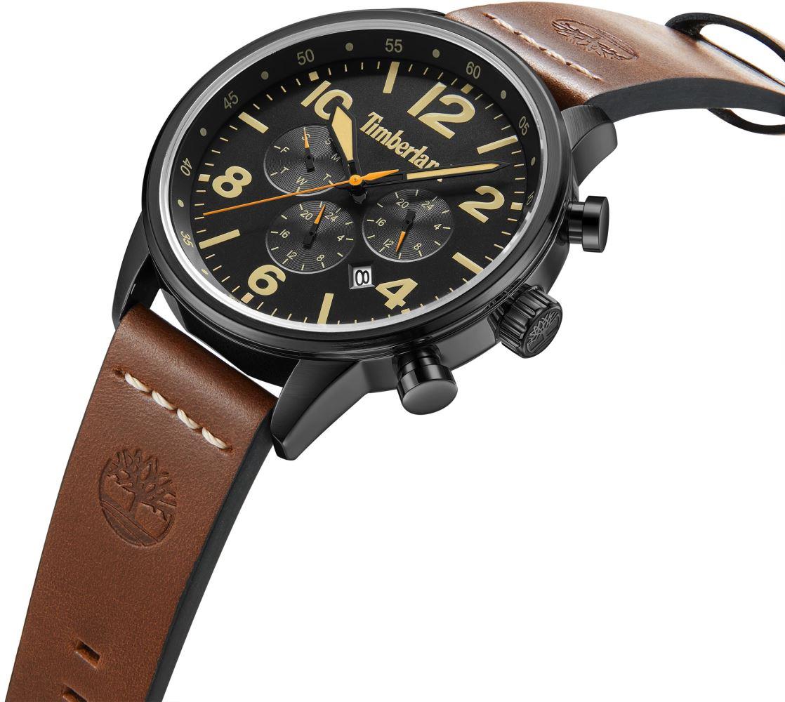 TimberlandTDWGF2182401Timberland TDWGF2182401 Erkek Kol Saati