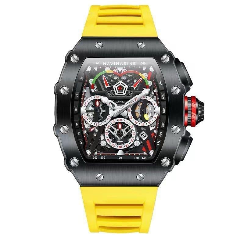 NavimarineAZSE003-COL1Navimarine AZSE003-COL1 Erkek Kol Saati