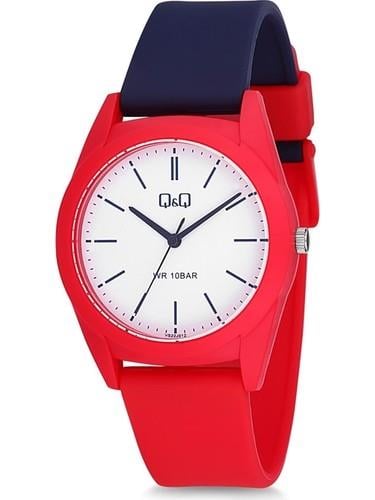 Q&QVS22J012YQ&Q VS22J012Y Unisex Kol Saati