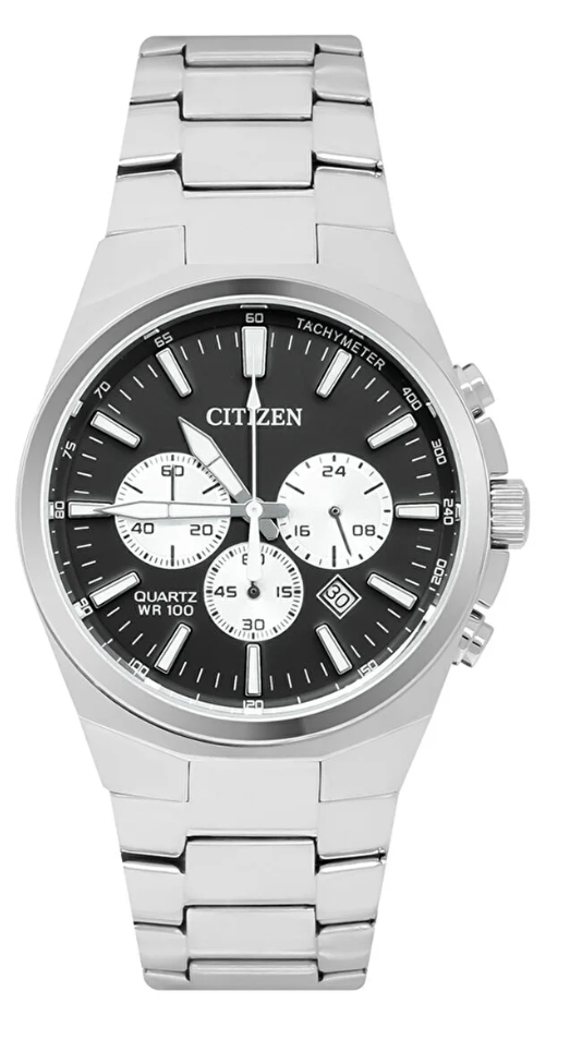 Citizen AN8170-59ECitizen AN8170-59E Erkek Kol Saati