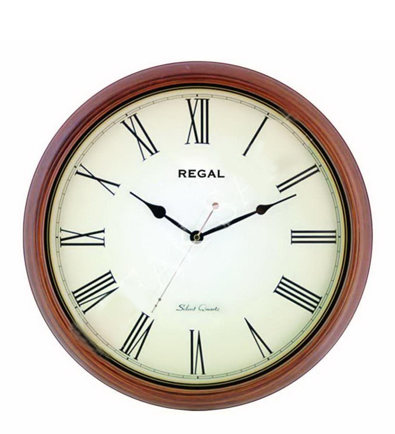 Regal0280 AWZRegal 0280 AWZ Ofis Duvar Saati