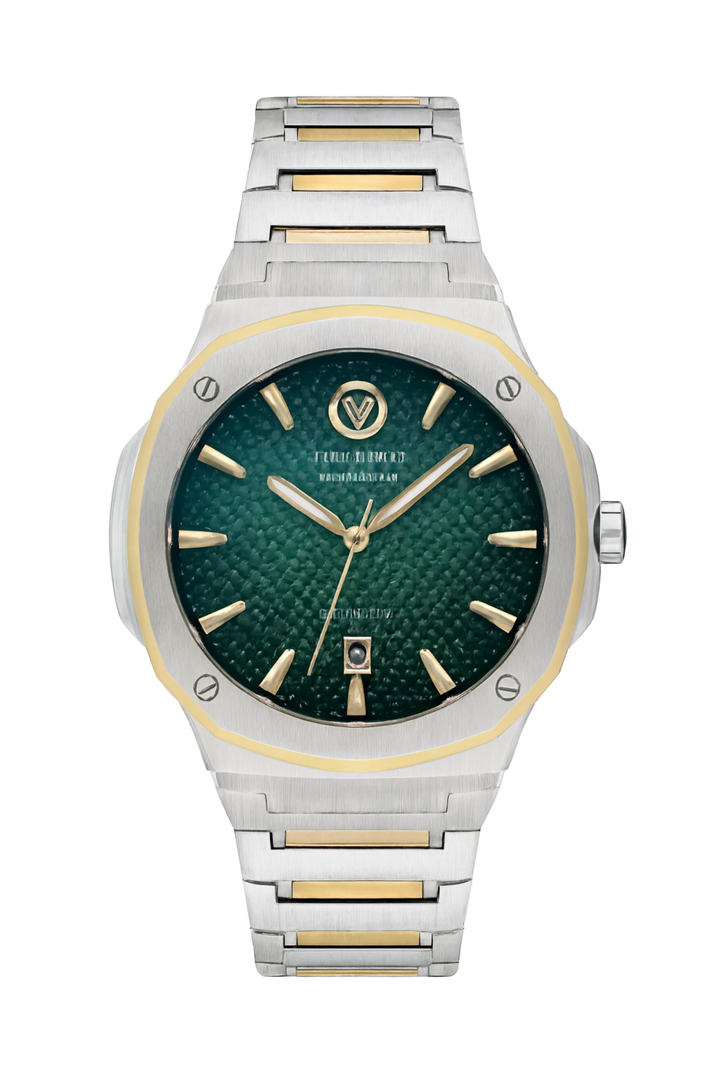 Valantino OrlandiVO.5.10004-4Valentino Orlandi VO.5.10004-4 Erkek Kol Saati