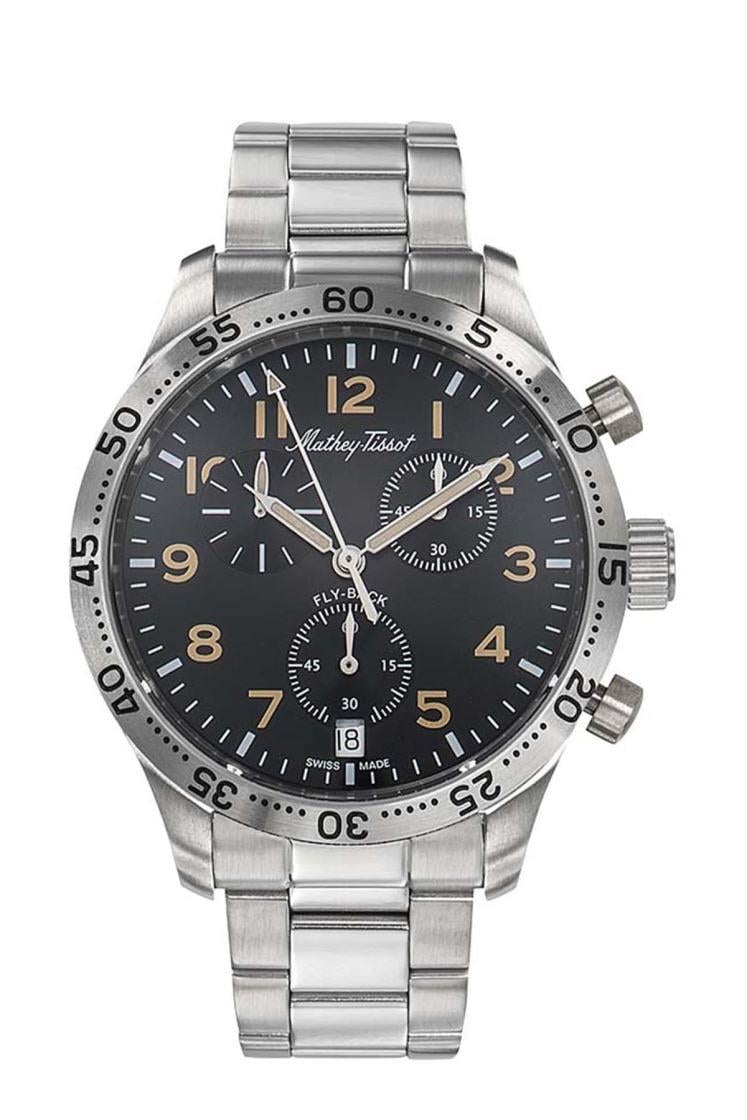 Mathey-TissotH1821CHANOMathey-Tissot H1821CHANO Erkek Kol Saati