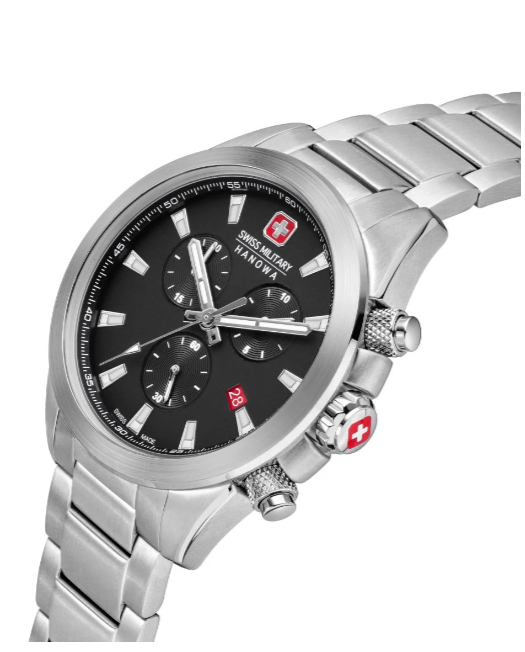 Swiss MilitarySMWGI0001901Swiss Military SMWGI0001901 Erkek Kol Saati