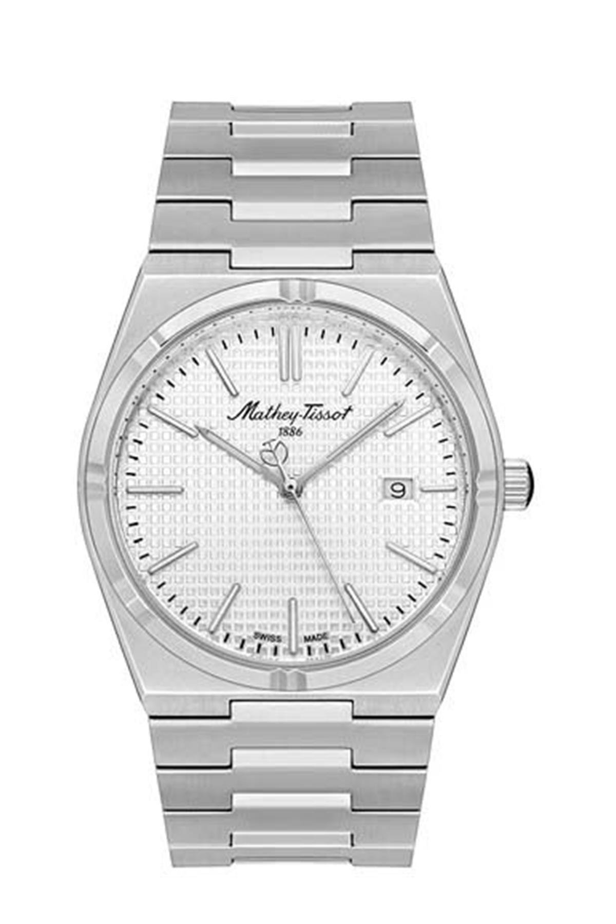 Mathey-TissotH117ASMathey-Tissot H117AS Erkek Kol Saati