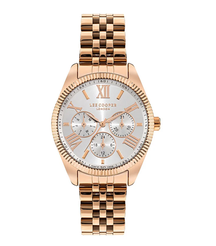 Lee CooperLC07811.430Lee Cooper LC07811.430 Kadın Kol Saati