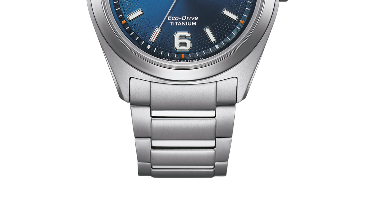 Citizen AW1641-81LCitizen AW1641-81L Erkek Kol Saati