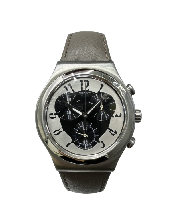 SwatchYCS109Swatch YCS109 Erkek Kol Saati