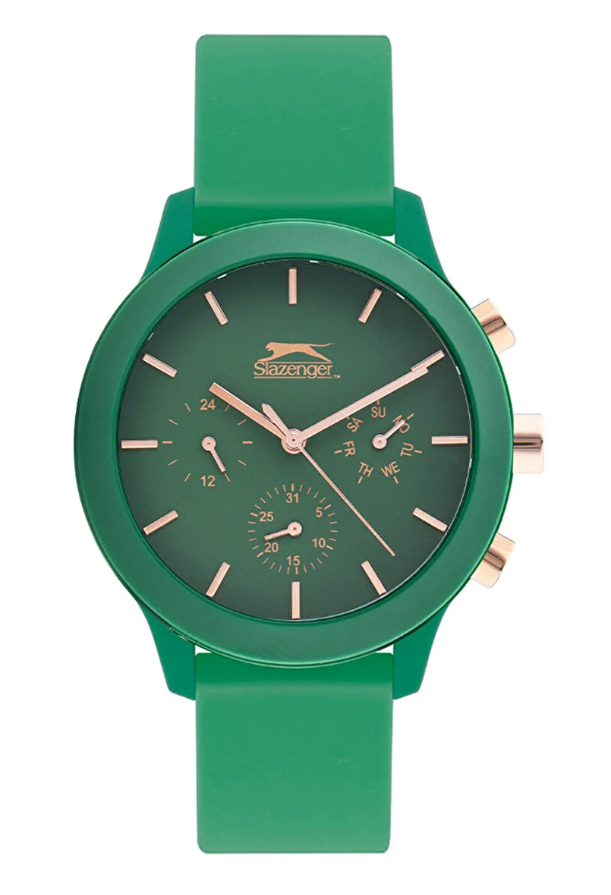SlazengerSL.09.2201.2.06Slazenger SL.09.2201.2.06 Erkek Kol Saati