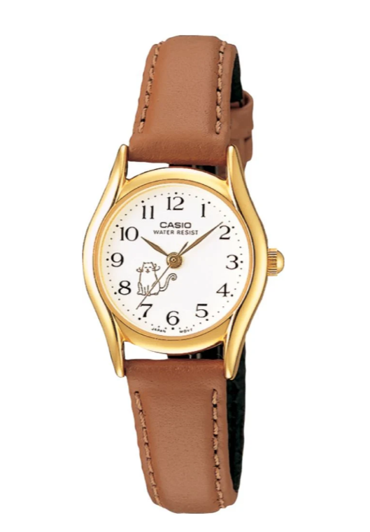 CasioLTP-1094Q-7B8RDFCasio LTP-1094Q-7B8RDF Bayan Kol Saati