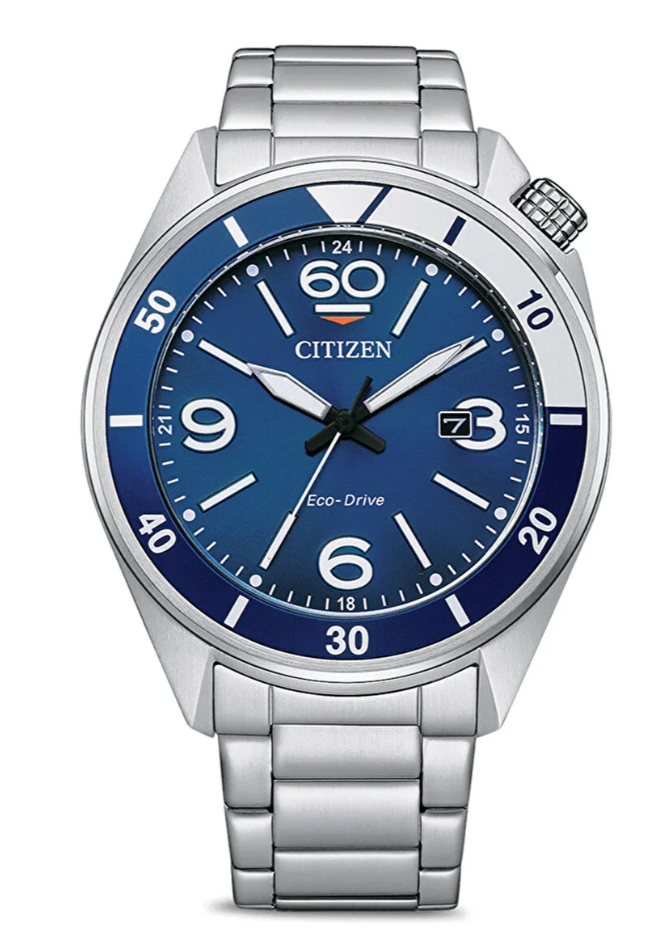 Citizen AW1711-87LCitizen AW1711-87L Erkek Kol Saati