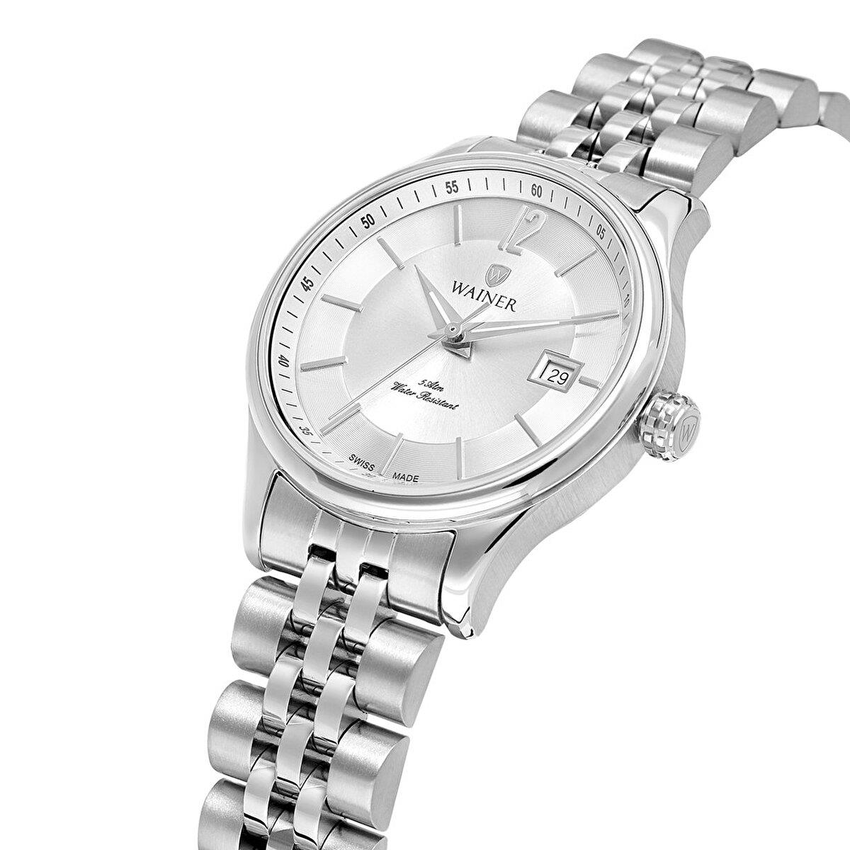 WainerWA.19035-AWainer WA.19035-A Erkek Kol Saati