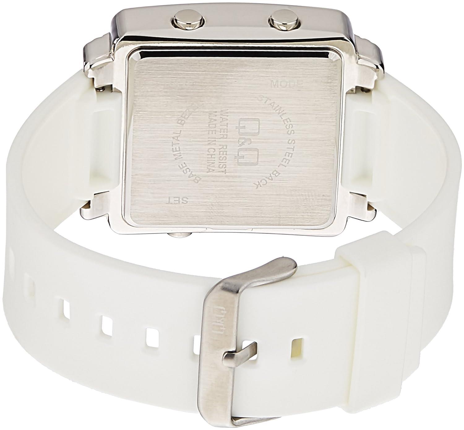 Q&QM103J003YQ&Q M103J003Y Erkek Kol Saati