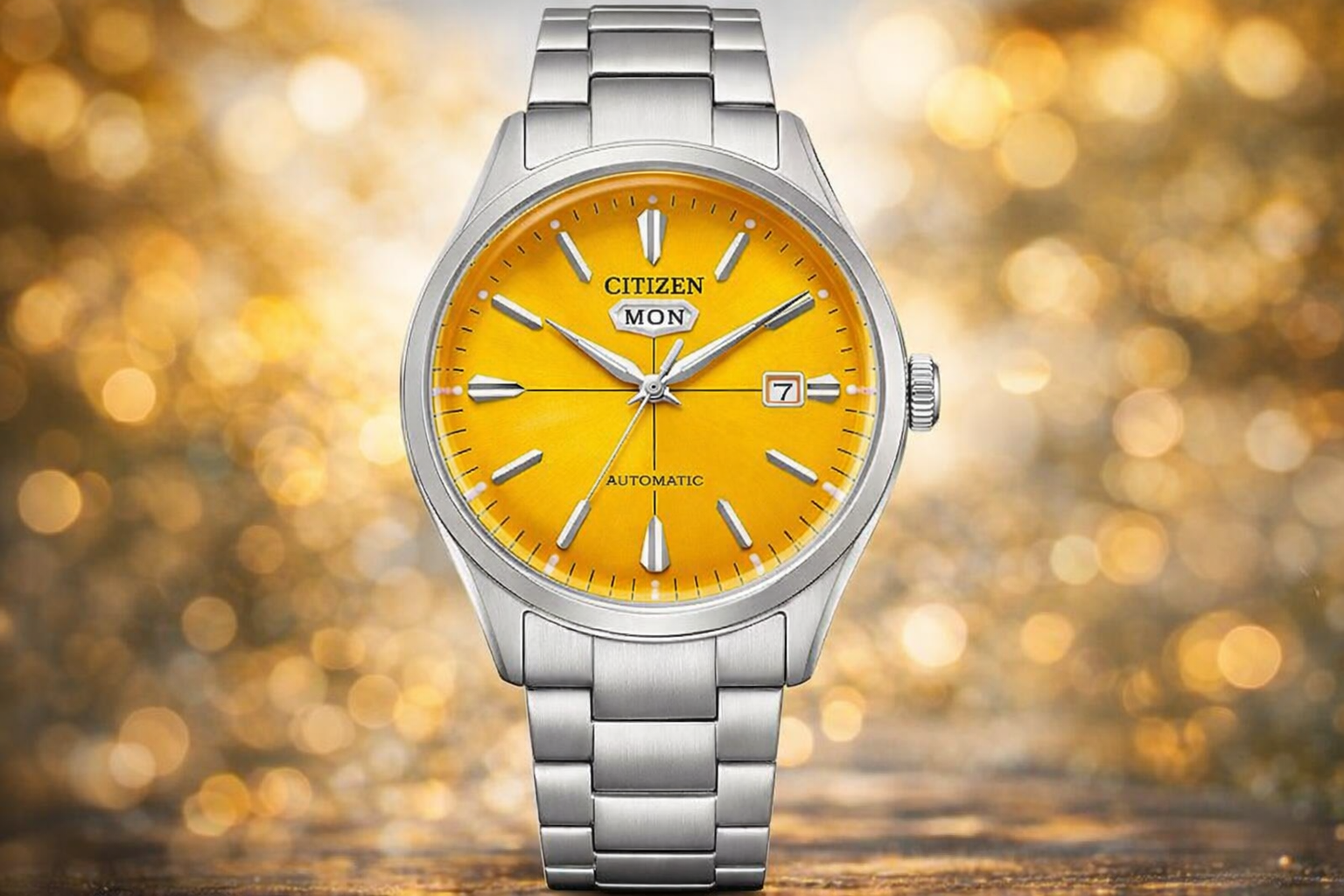 Citizen NH8391-51ZCitizen NH8391-51Z Erkek Kol Saati