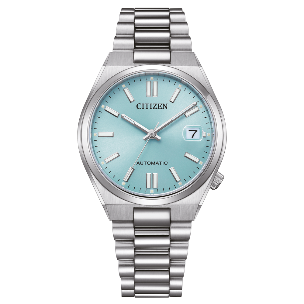 Citizen NJ0200-50LCitizen Tsuyosa NJ0200-50L Kol Saati