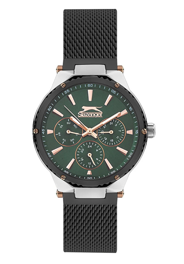 SlazengerSL.09.2166.4.02Slazenger SL.09.2166.4.02 Kadın Kol Saati