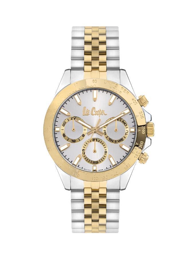 Lee CooperLC07963.230Lee Cooper LC07963.230 Erkek Kol Saati