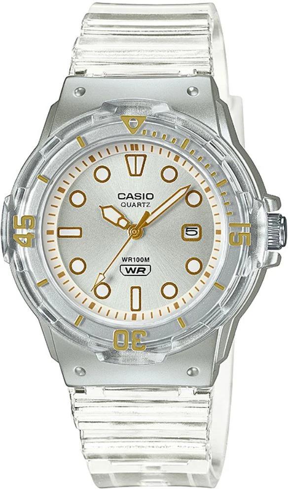 CasioLRW-200HS-7EVDFCasio LRW-200H-7EVDF Bayan Kol Saati