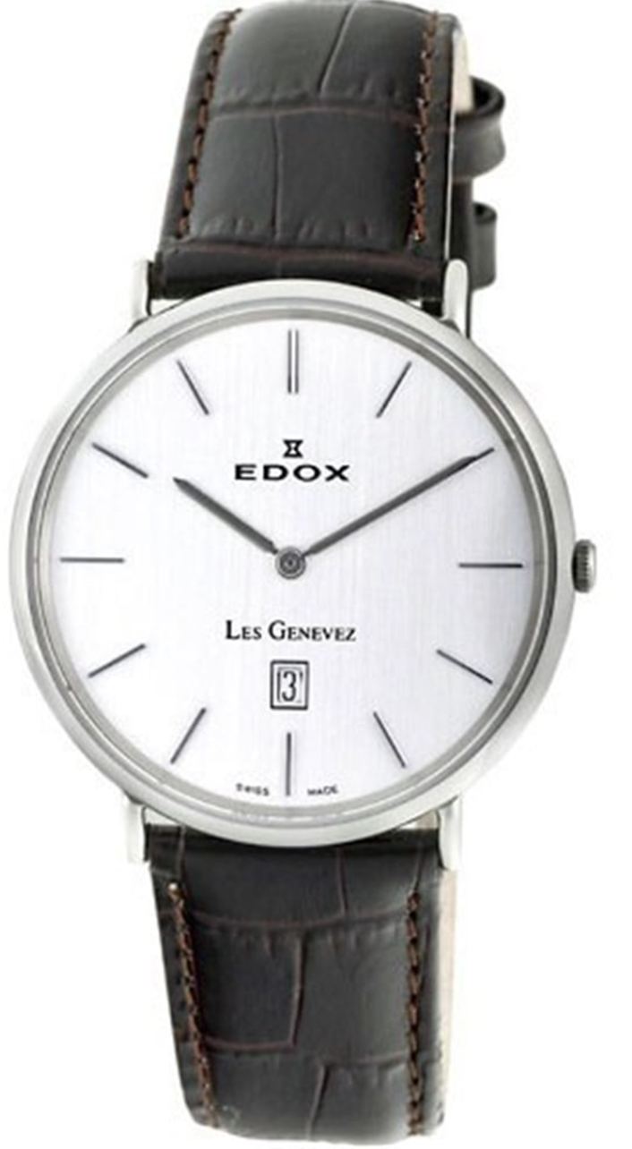 EdoxED270283PAIN2Edox ED270283PAIN2 Erkek Kol Saati