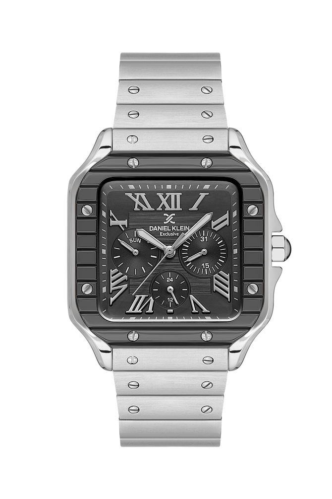 Daniel Klein SaatDKE.1.10524.4Daniel Klein DKE.1.10524.4 Erkek Kol Saati