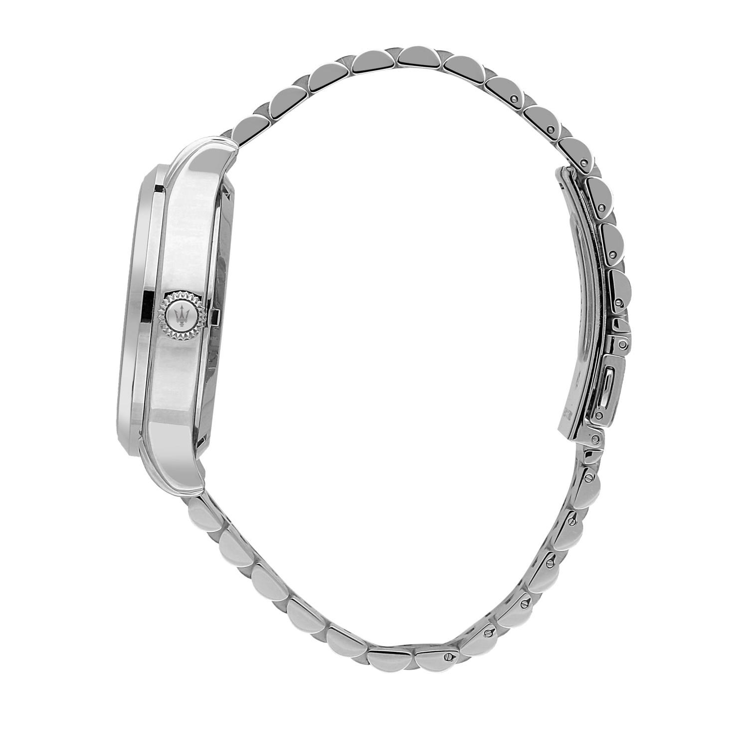 MaseratiR8823118009Maserati R8823118009 Erkek Kol Saati