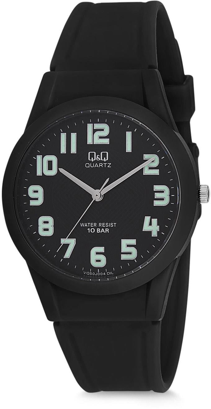 Q&QVQ50J004YQ&Q VQ50J004Y Erkek Kol Saati