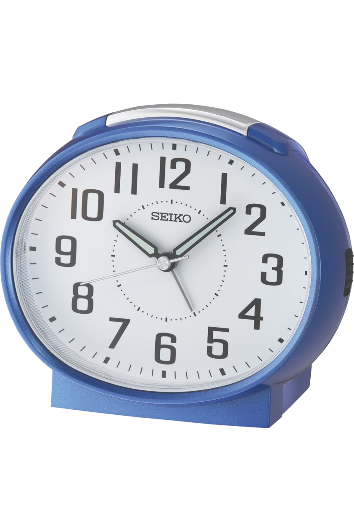 SeikoQHK059LSeiko QHK059L Masa Saati