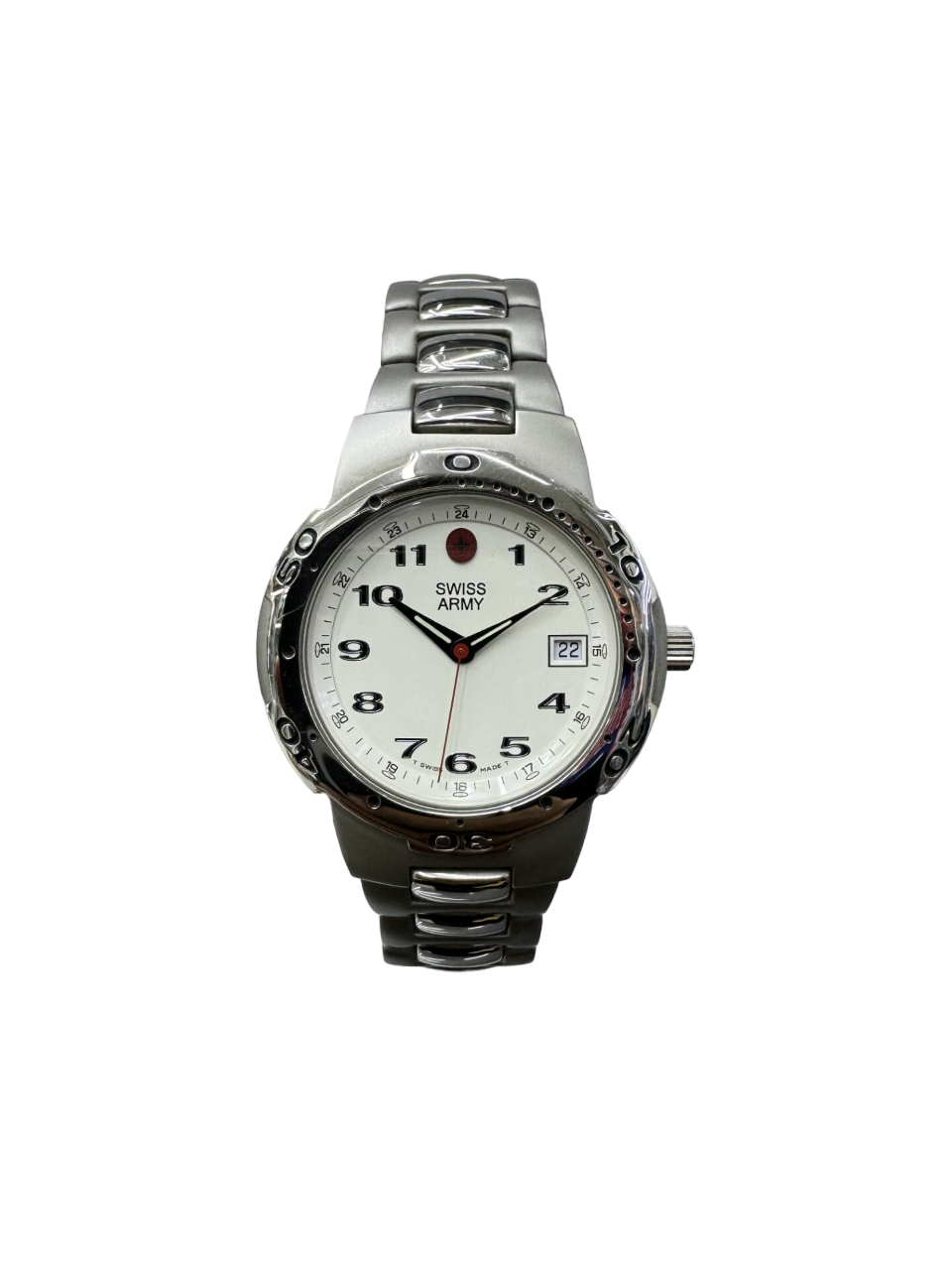 Swiss Army25448Swiss Army 25448 Erkek Kol Saati