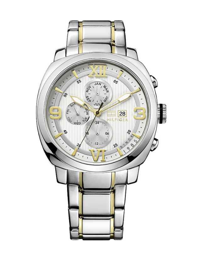 Tommy HilfigerTH1790971Tommy Hilfiger TH1790971 Erkek Kol Saati