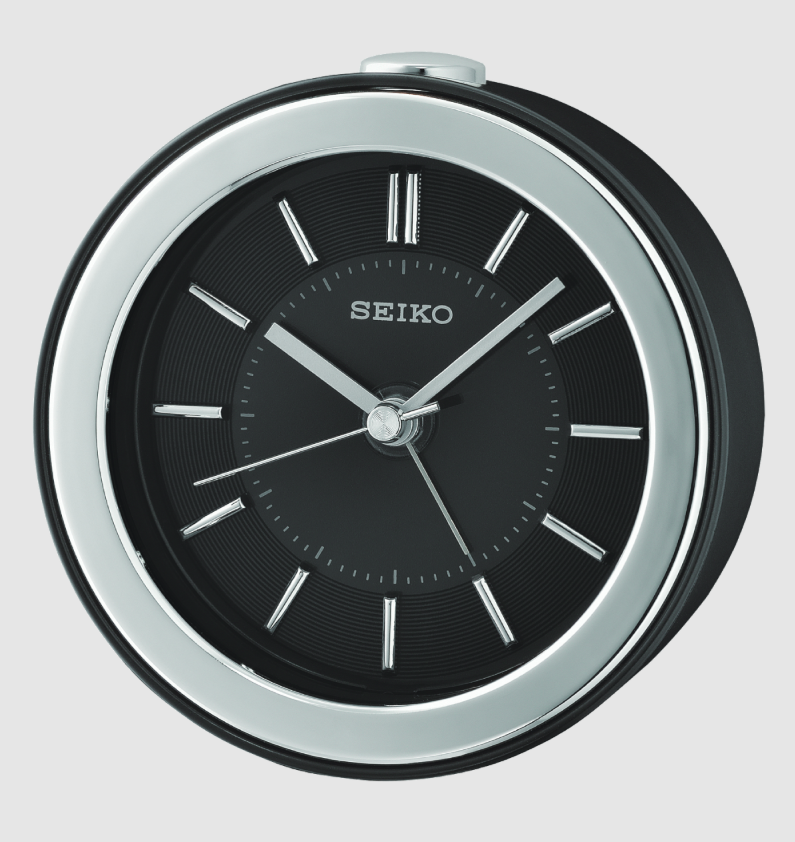 SeikoQHE156KSeiko QHE156K Masa Saati