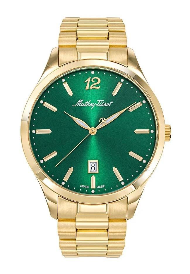 Mathey-TissotH411MPVMathey-Tissot H411MPV Erkek Kol Saati