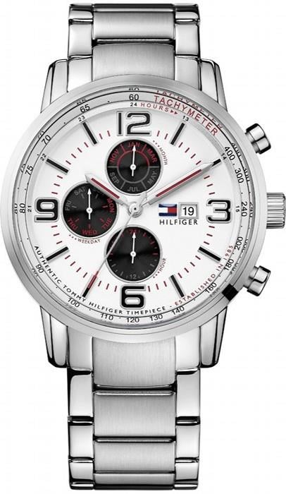 Tommy HilfigerTH1710338Tommy Hilfiger TH1710338 Erkek Kol Saati