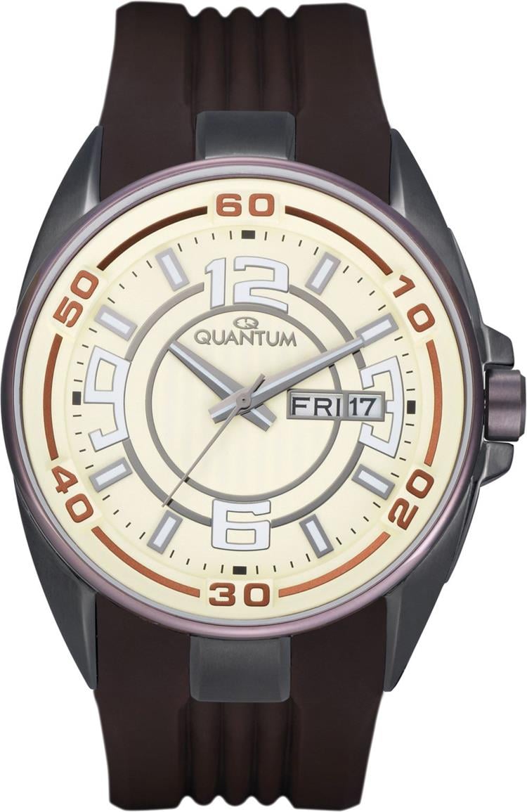 QuantumADG247PGC-06CCQuantum ADG247PGC-06CC Erkek Kol Saati