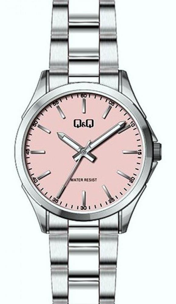 Q&QC05A-523PYQ&q C05A-523PY Bayan Kol Saati