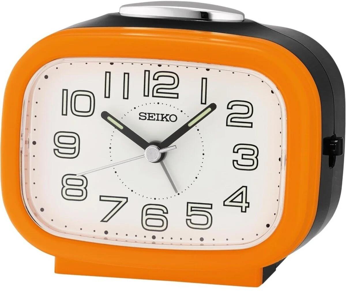 SeikoQHK060ESeiko QHK060E Masa Saati