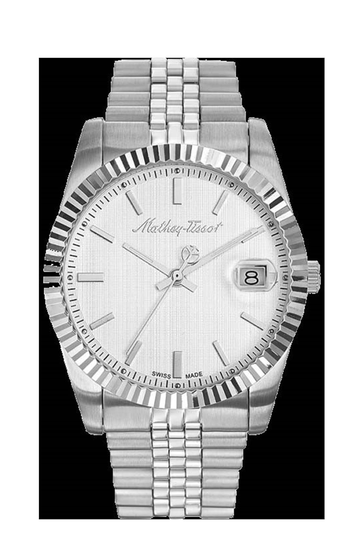 Mathey-TissotH810AIMathey-Tissot H810AI Erkek Kol Saati