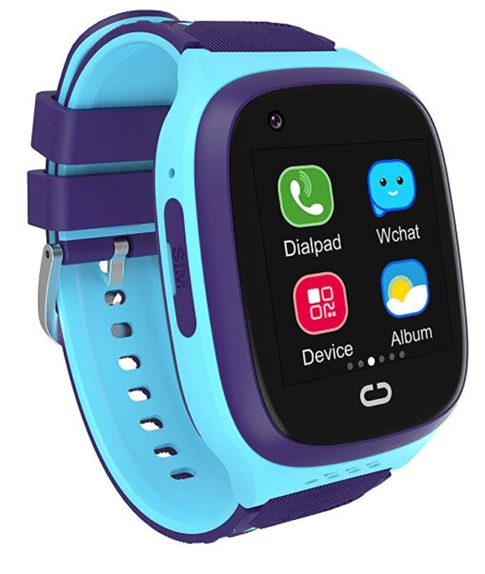 SlazengerSL.09.2158.5.05SL.09.2158.5.05 Slazenger Akıllı Çocuk Kol Saati