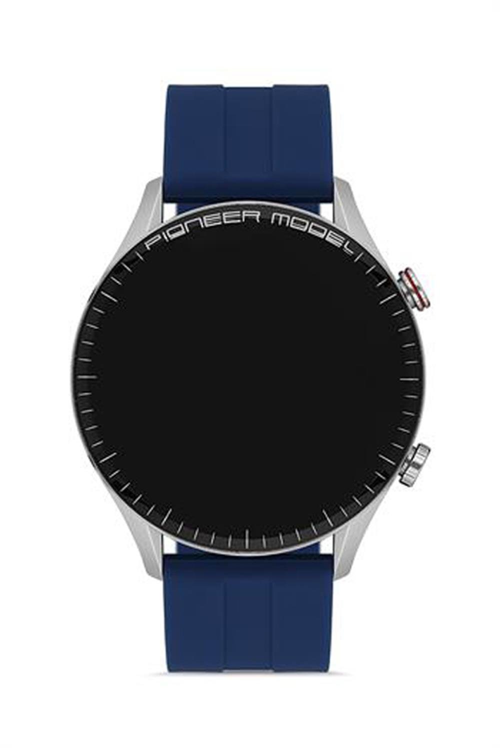 NavimarineNVMSMART1987 LACİVERTNavimarine NVMSMART1987 LACİVERT Smart Akıllı Erkek Kol Saati