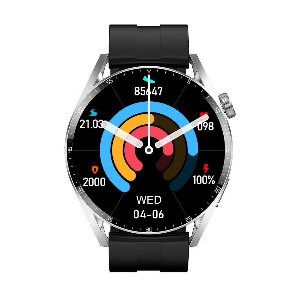 NavimarineNVSMART001-02 YEŞİLNavimarine NVSMART001-02 Yeşil Smart Akıllı Erkek Kol Saati