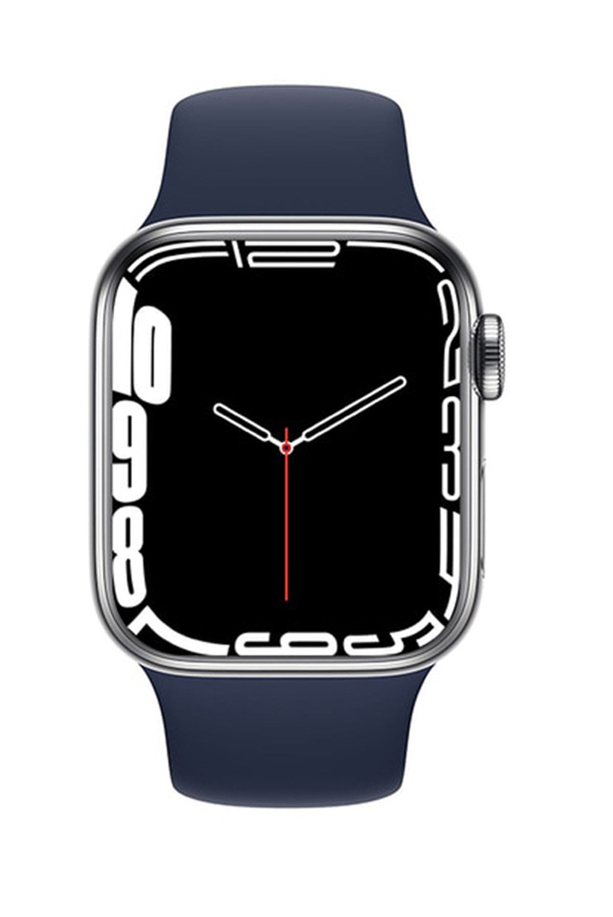 NavimarineSMART004-04 LACİVERTNavimarine SMART004-04 Lacivert Smart Akıllı Erkek Kol Saati