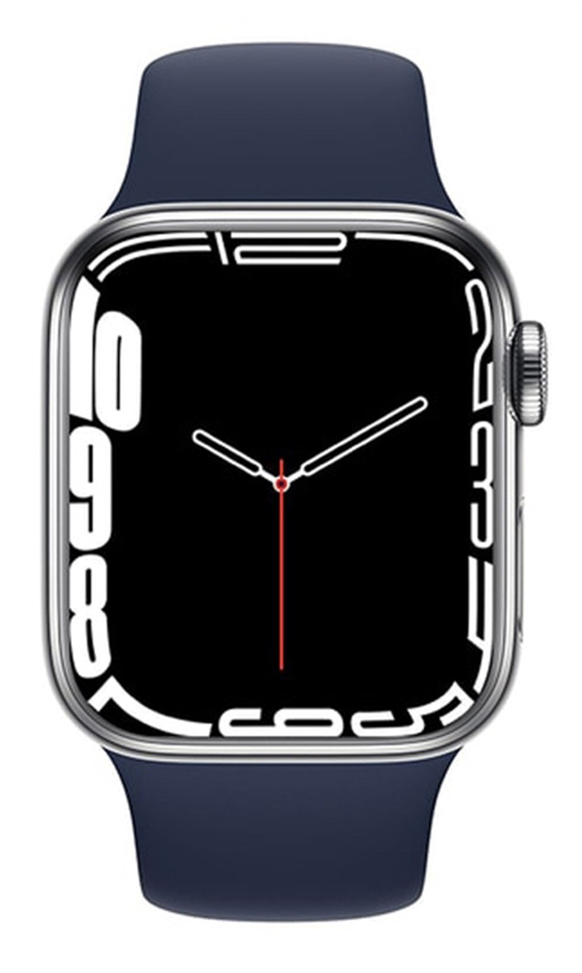 NavimarineSMART004-04 LACİVERTNavimarine SMART004-04 Lacivert Smart Akıllı Erkek Kol Saati