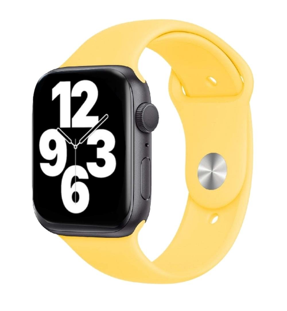 NavimarineSMART002-06 SarıNavimarine SMART002-06  Sarı Smart Akıllı Erkek Kol Saati