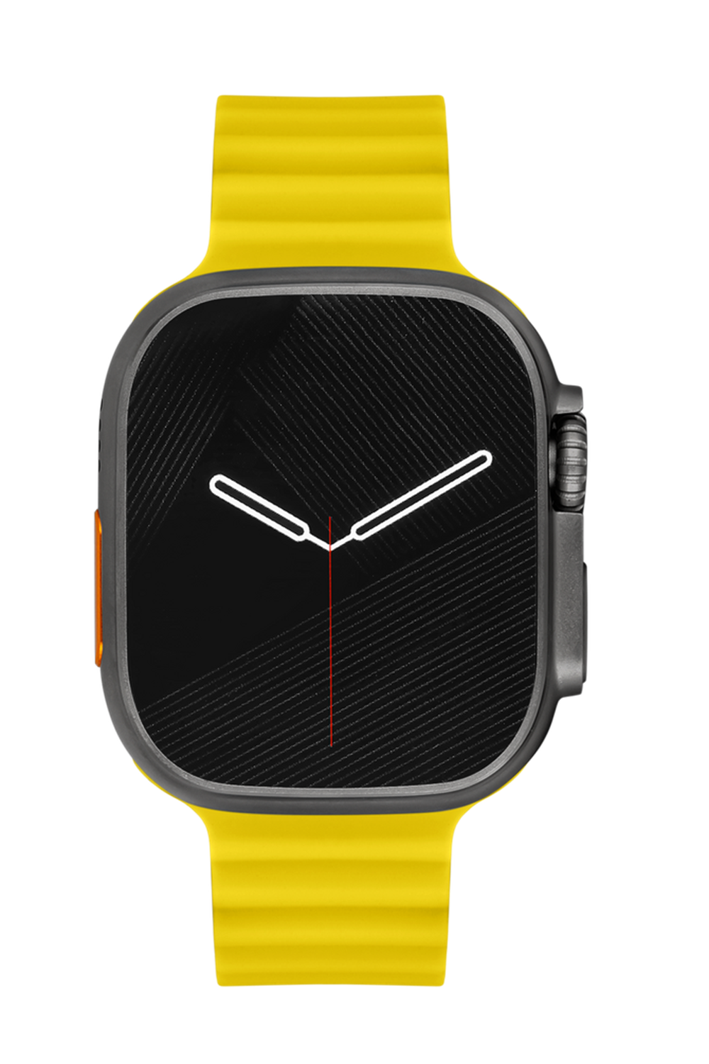 NavimarineULTRA8 TW7707 SARINavimarine ULTRA8 TW7707 Sarı Smart Akıllı Erkek Kol Saati