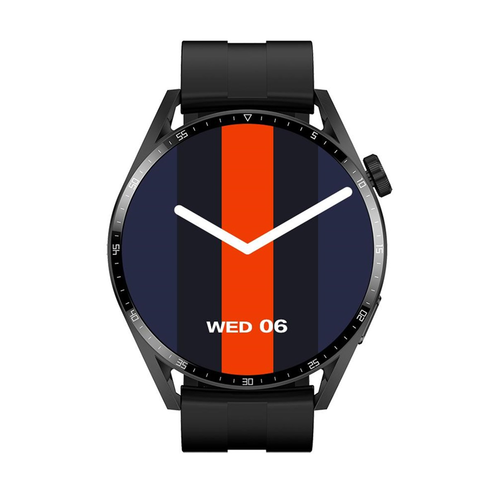 NavimarineNVS005-1SYHNavimarine NVS005-1SYH Akıllı Erkek Kol Saati