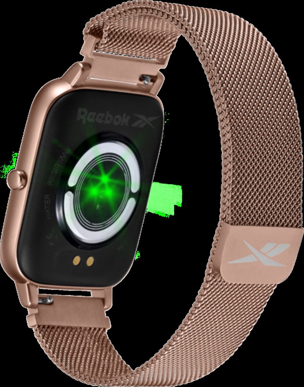 ReebokRELAY GOLDReebok RELAY GOLD Akıllı Kol Saati