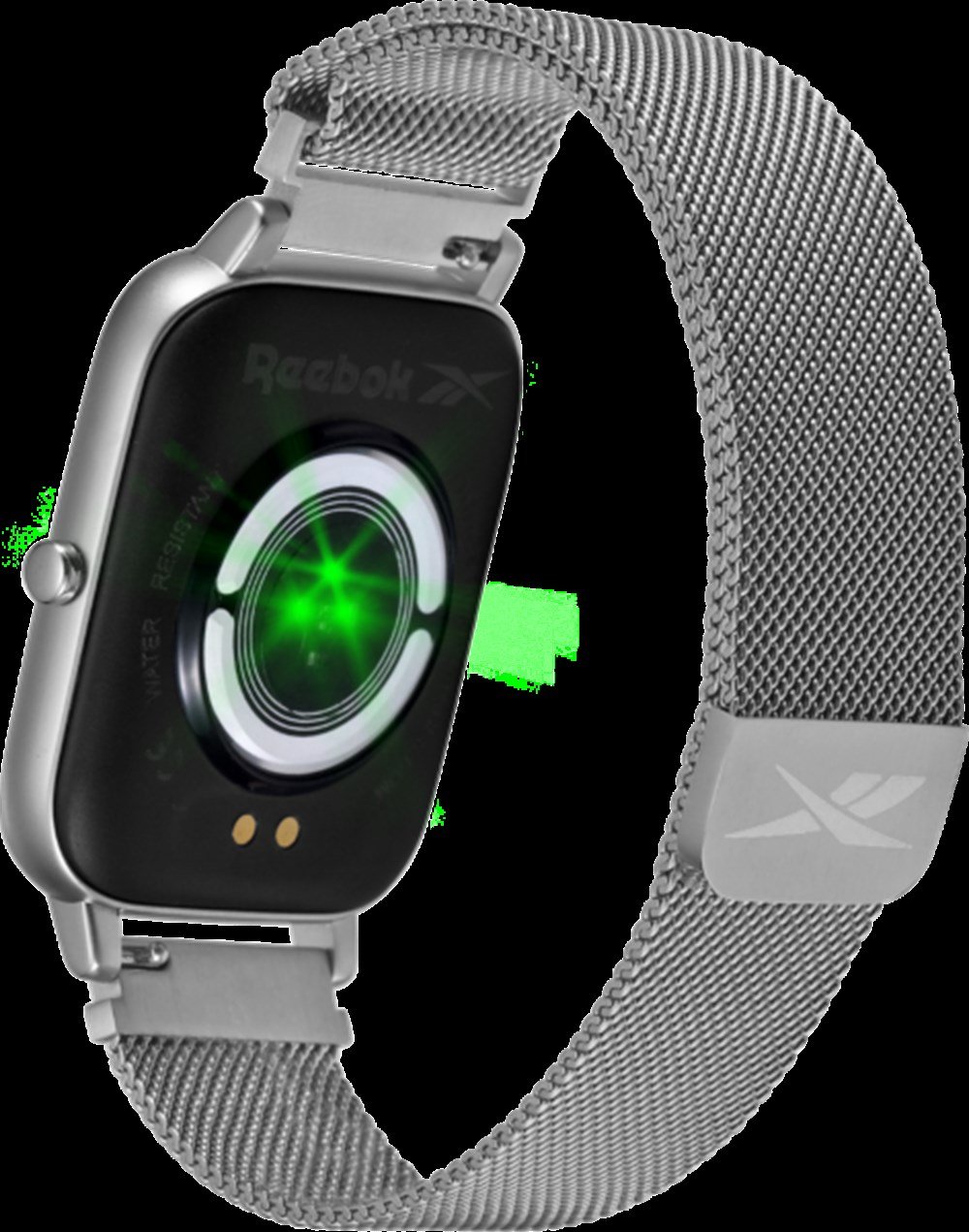 ReebokRELAY SILVERReebok RELAY SILVER Akıllı Kol Saati