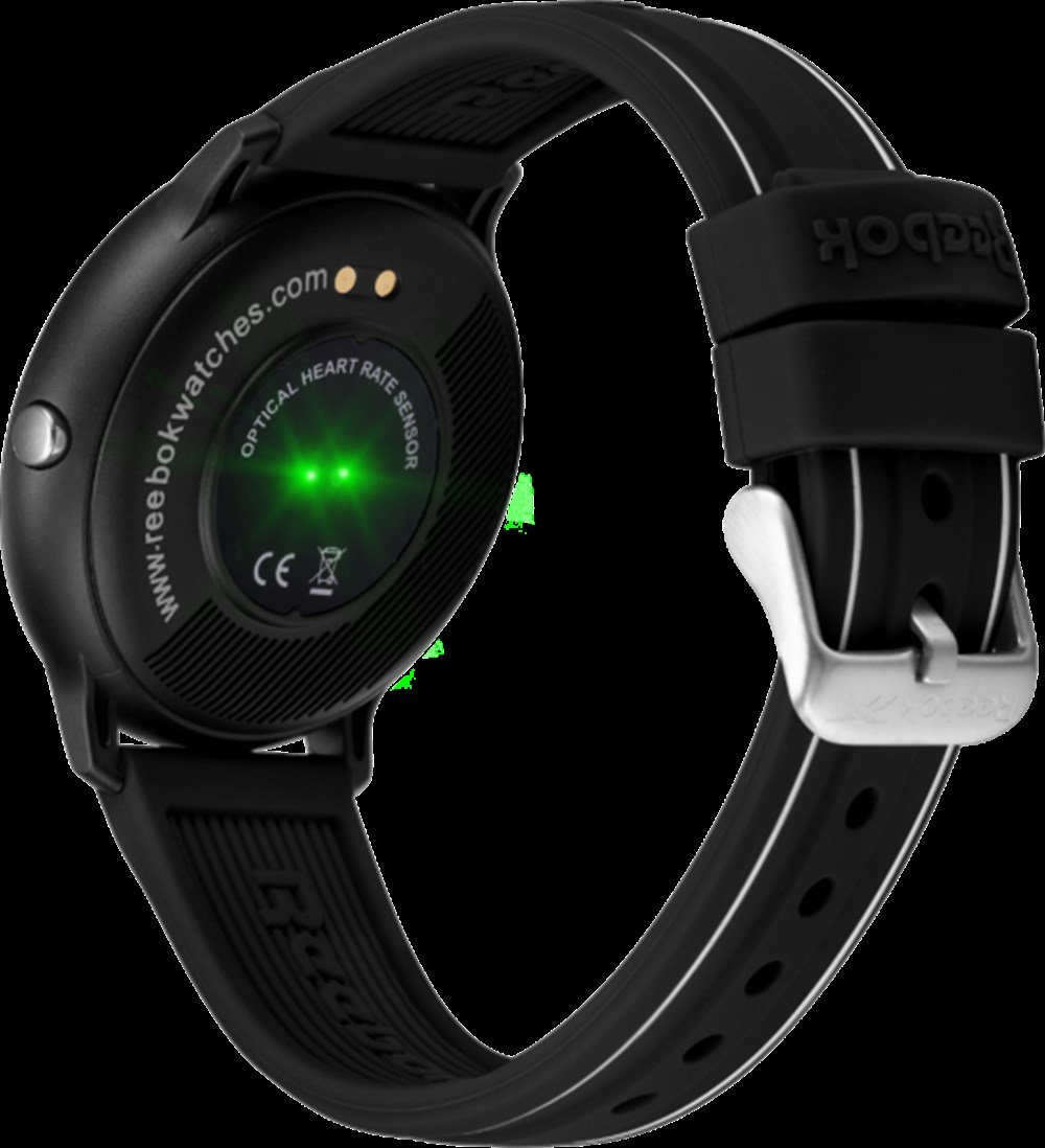 ReebokRV-ATF-U0-PBIB-BBReebok RV-ATF-U0-PBIB-BB Akıllı Kol Saati