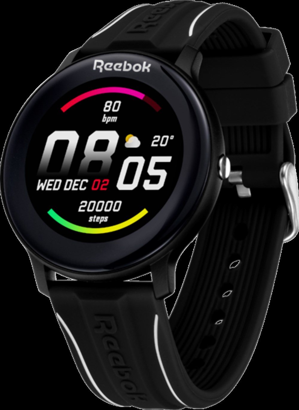 ReebokRV-ATF-U0-PBIB-BBReebok RV-ATF-U0-PBIB-BB Akıllı Kol Saati