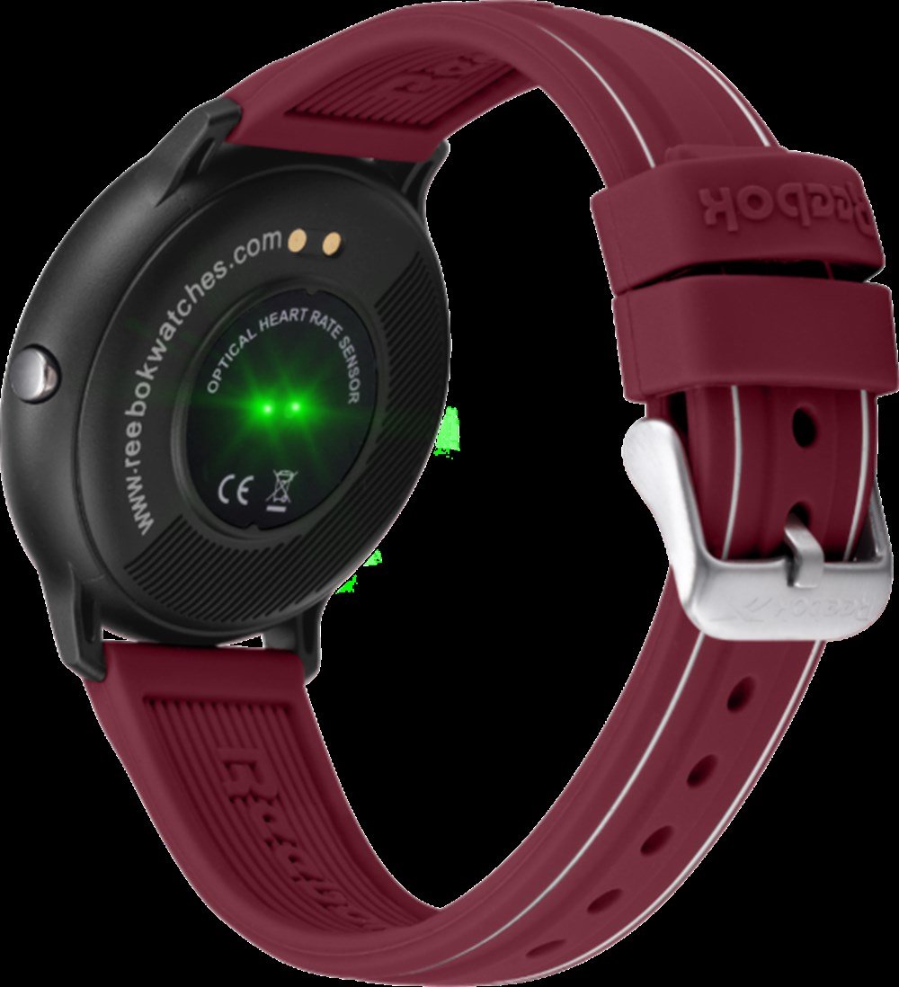 ReebokRV-ATF-U0-PBIR-BBReebok RV-ATF-U0-PBIR-BB Akıllı Kol Saati